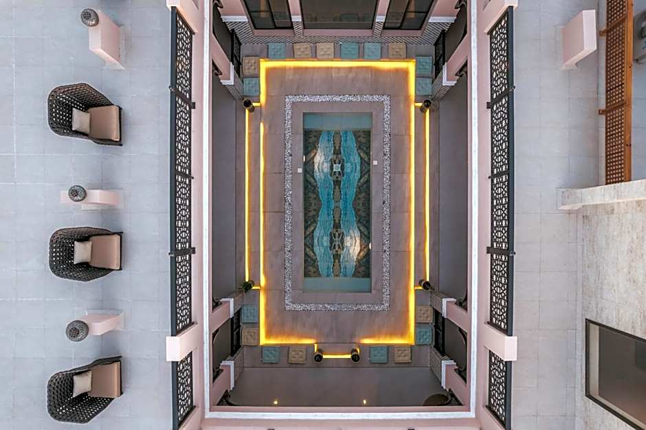 Riad Dar Al Rumman