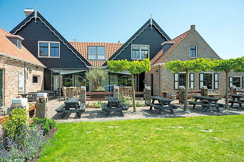 Vakantiepark de Meerpaal
