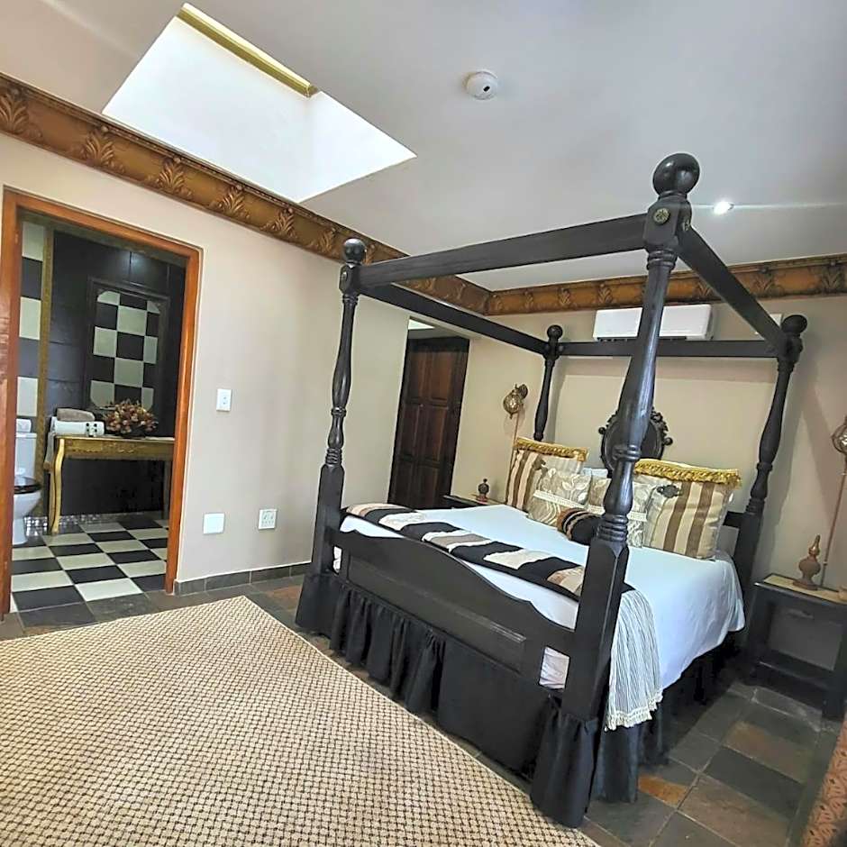 Excalibur Boutique Hotel