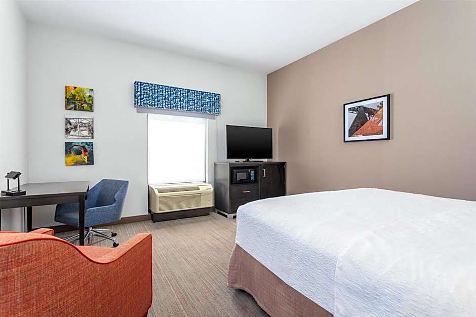 Hampton Inn By Hilton Akron-South, Oh
