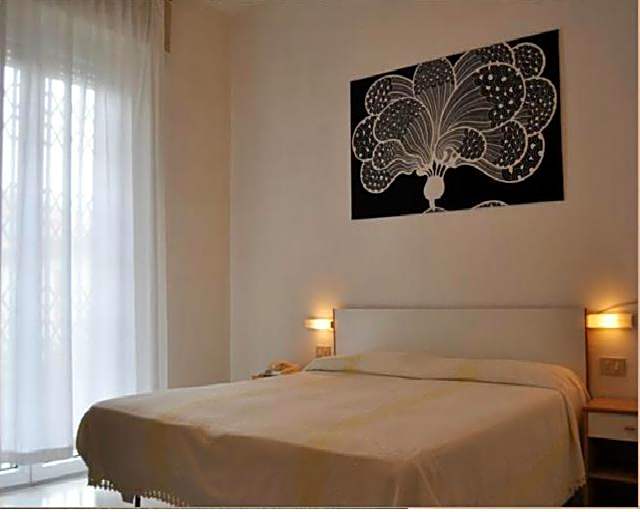 Hotel Villa Cavalli