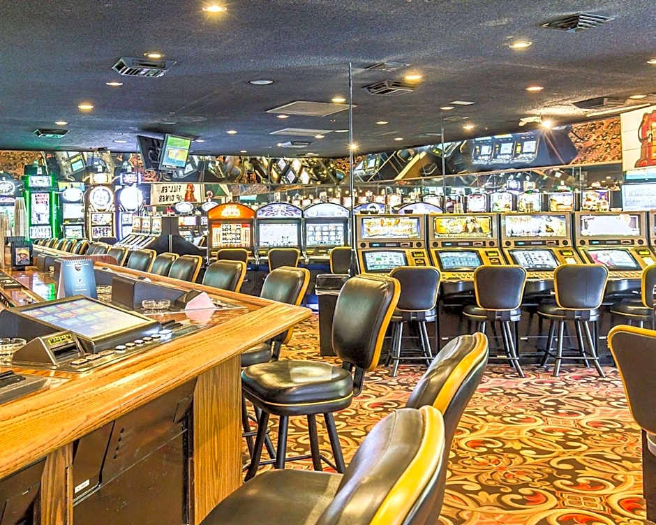 Quality Inn Winnemucca