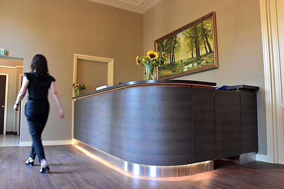 Ozo Hotels Armada Amsterdam