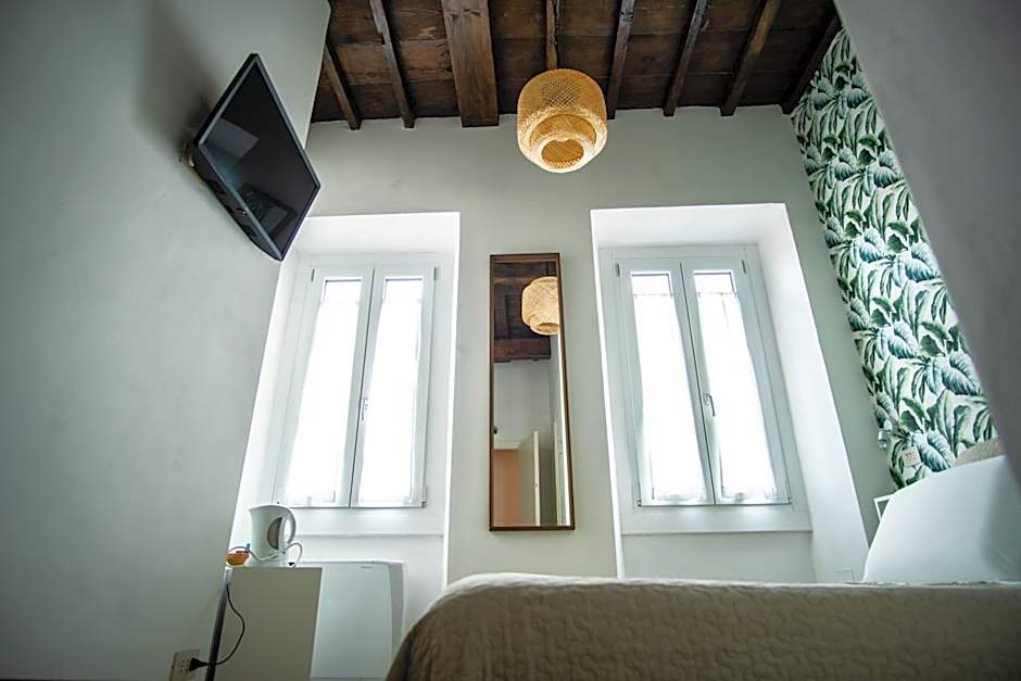 Hotel Nella Firenze