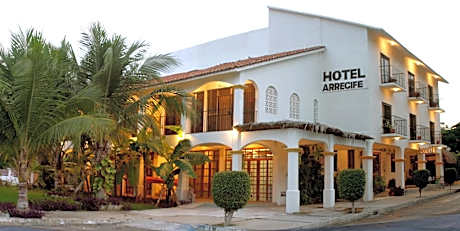 Hotel Arrecife Huatulco Plus