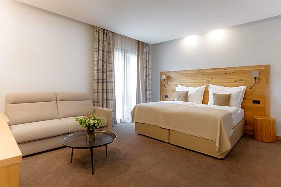 BIO HOTEL & WELLNESS Zlatý Hýľ