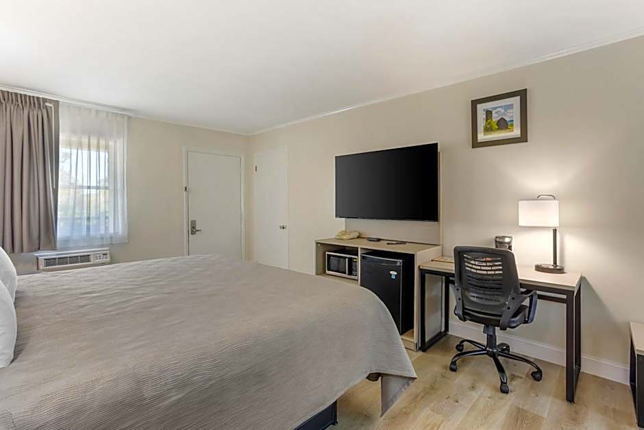 Quality Inn Smoketown - Lancaster Area