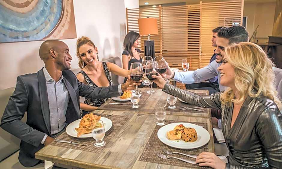 Ciqala Luxury Suites - San Juan