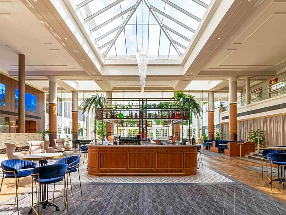 Novotel Wollongong Northbeach