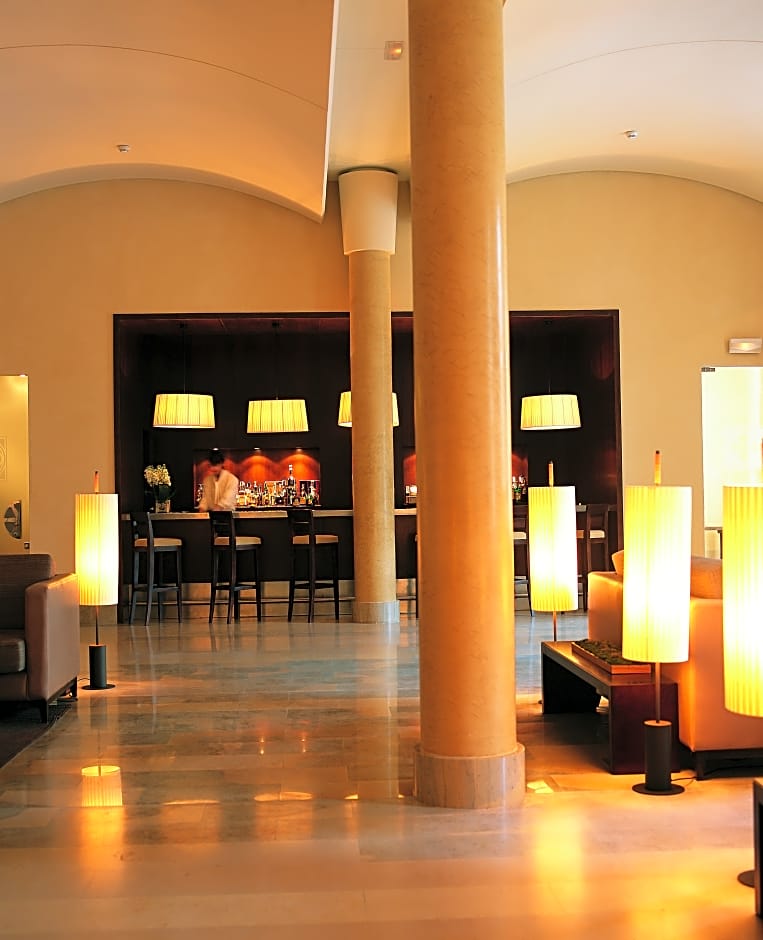 NH Collection Palacio De Burgos