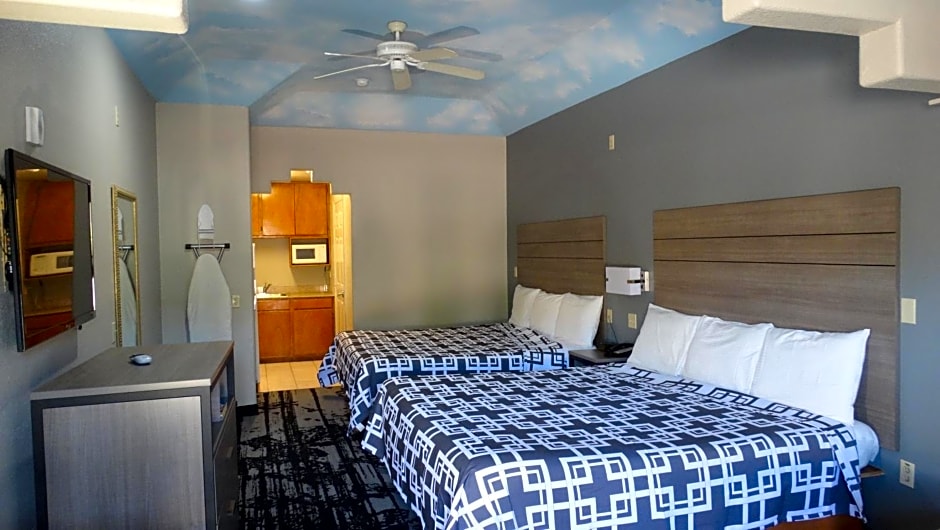 Regency Inn and Suites Humble