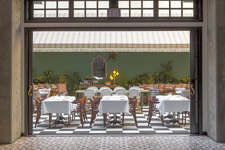 Palihouse West Hollywood