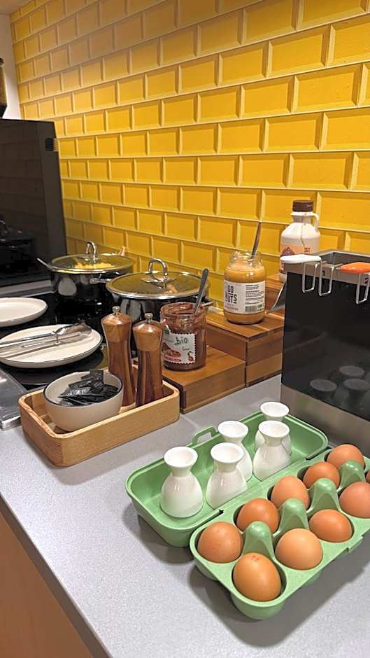 Odalys City Toulouse Blagnac Aéroport