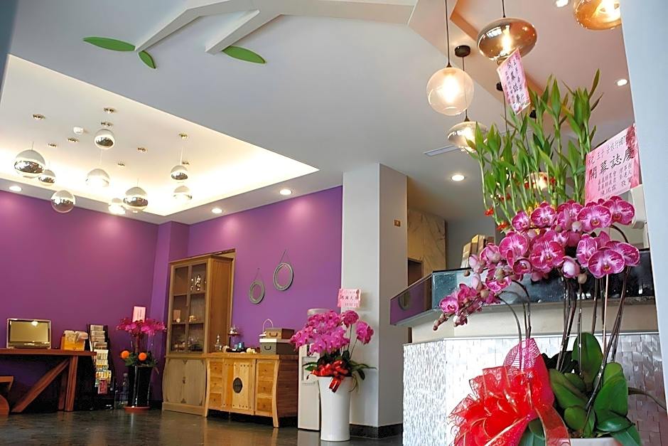 Prince Hotel