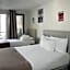 Hotel Des Congres Et Festivals