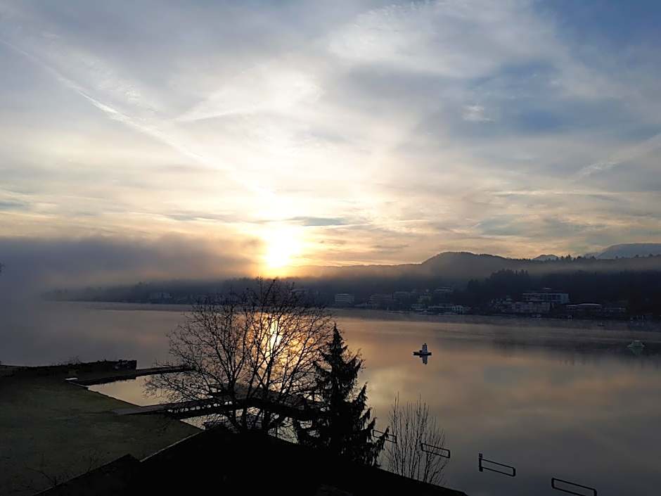 Boutiquehotel Wörthersee - Serviced Apartments