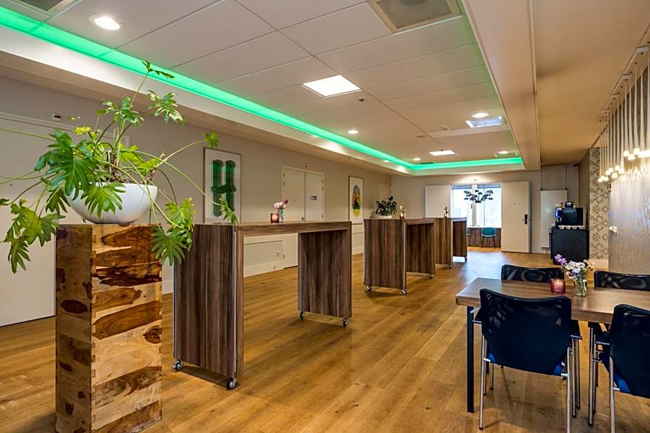 Holiday Inn Eindhoven By IHG