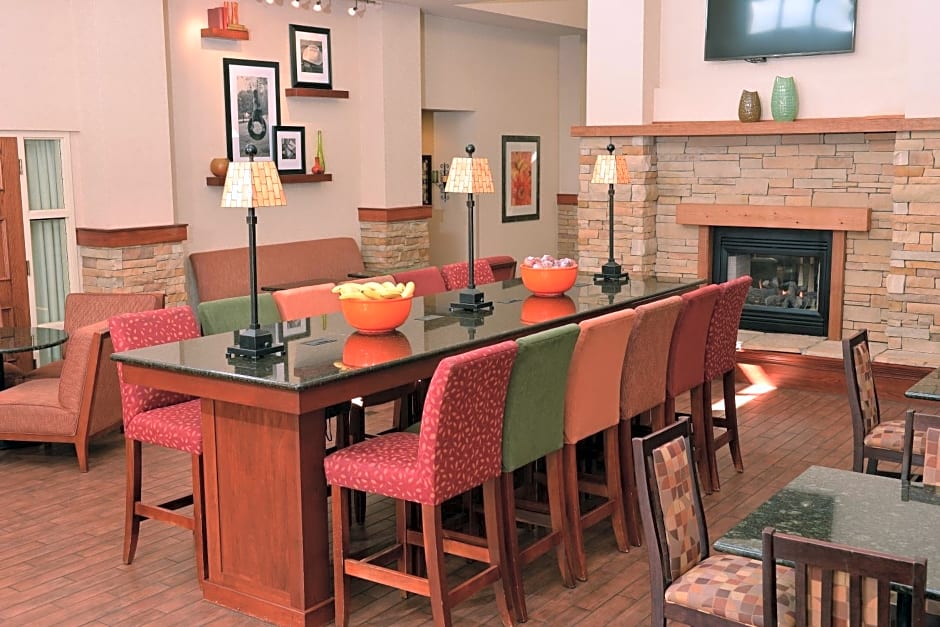 Hampton Inn & Suites Springfield