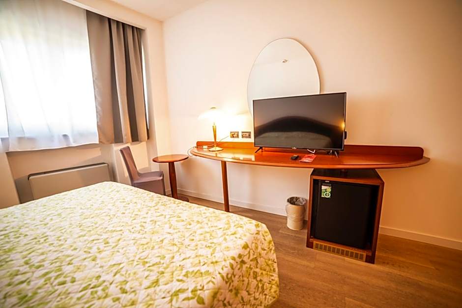 Hotel Donizetti
