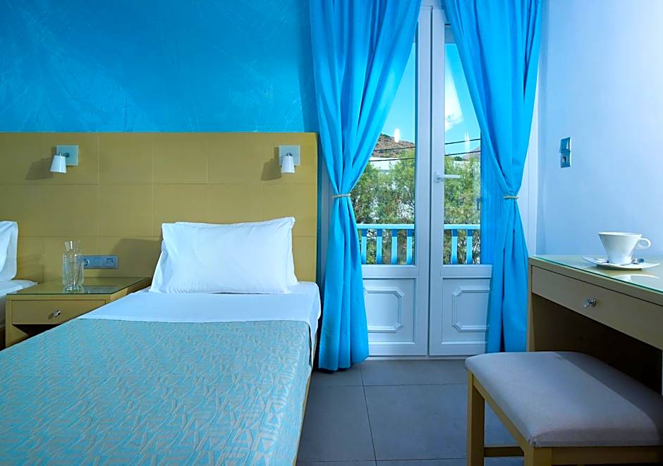 Blue Harmony Hotel