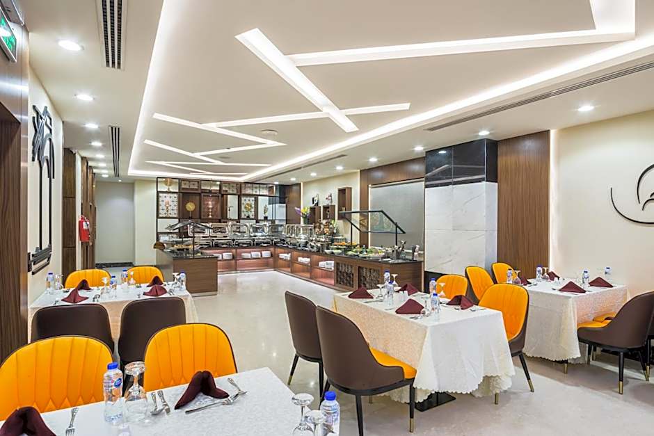 Al Malqa Elite Hotel