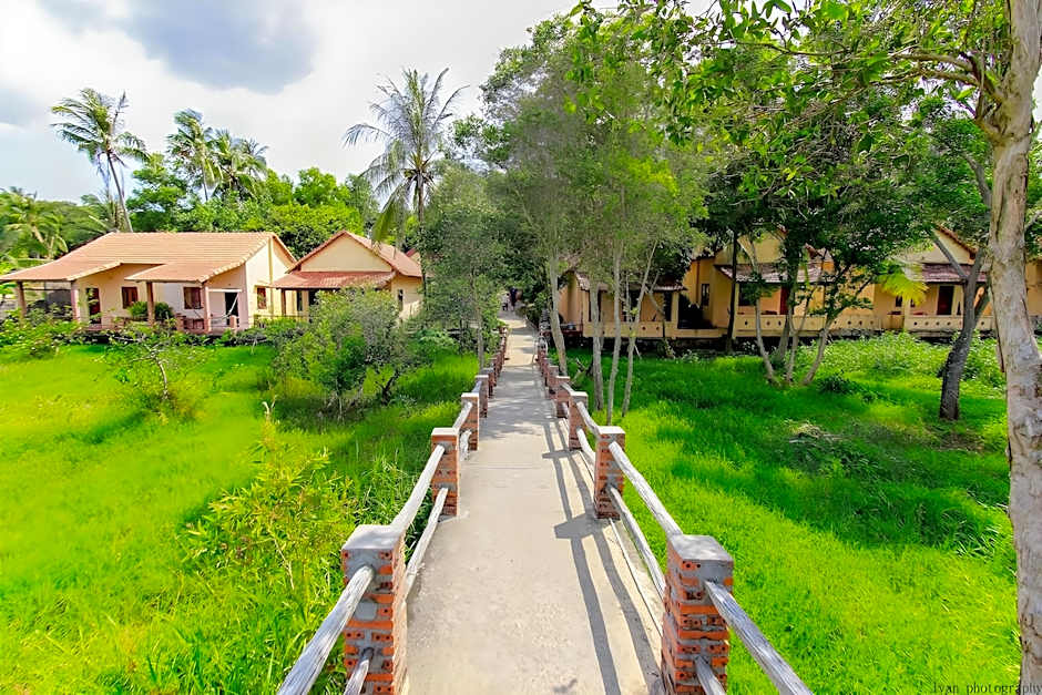 Thai Tan Tien Resort