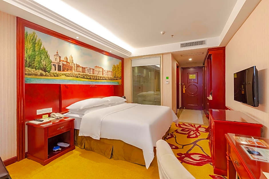Vienna Hotel Shenzhen Bao'an Xin'an Wanda Plaza