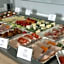 Mirage City Hotel Stuttgart Zentrum