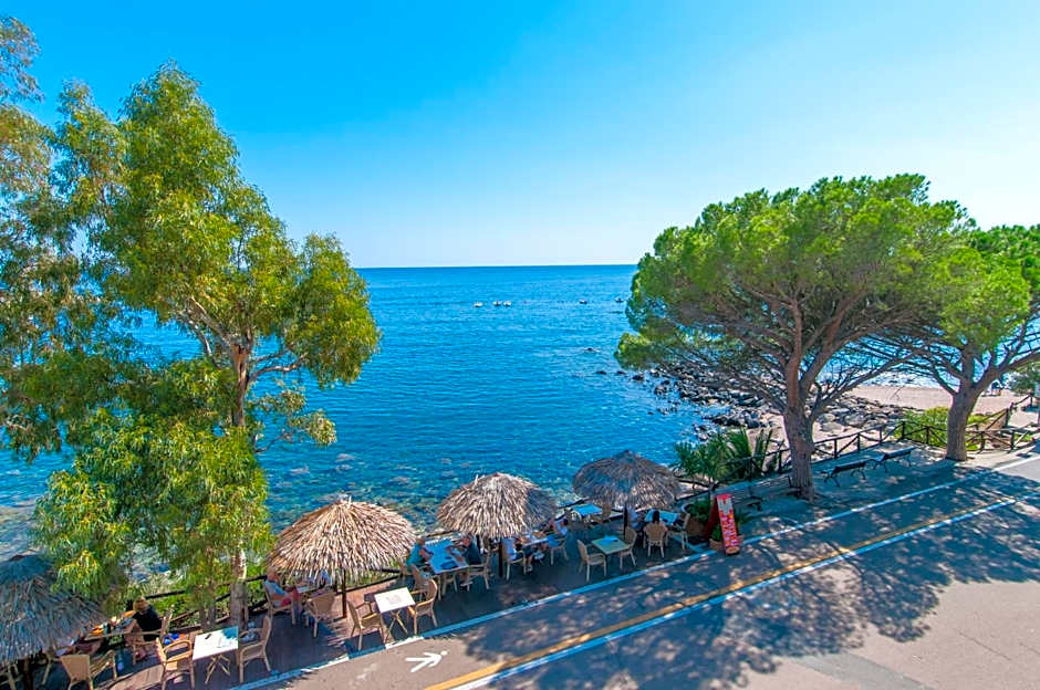 Hotel Ristorante La Conchiglia