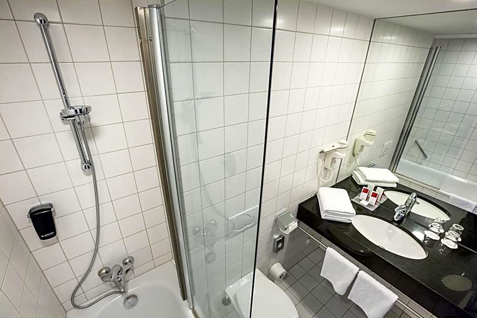 Austria Trend Hotel Europa Wien