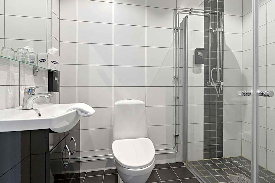 Sure Hotel by Best Western Hedasen