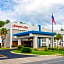 Hampton Inn By Hilton Perry