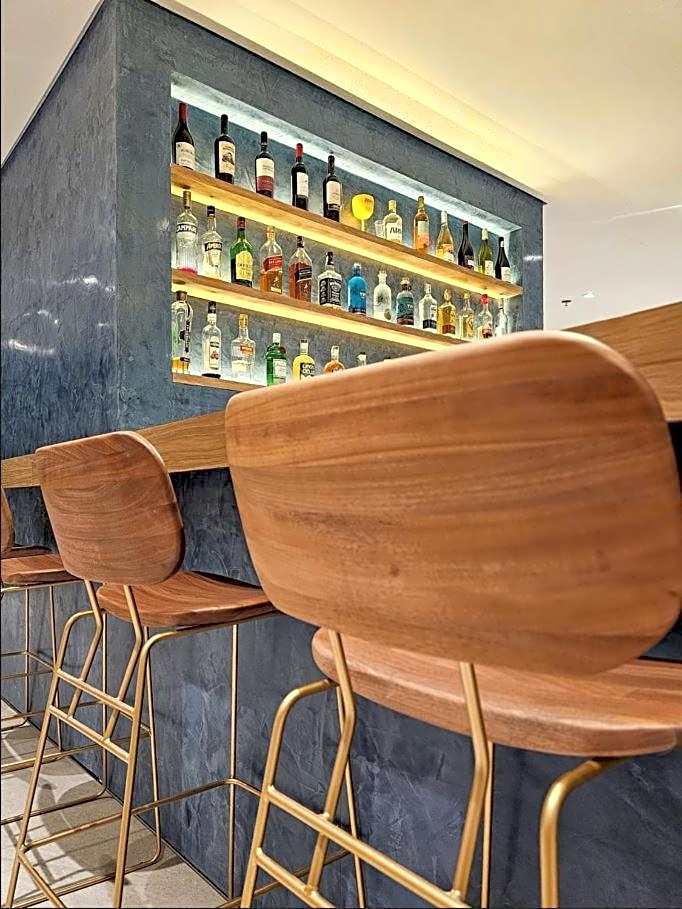 Transamerica Executive Congonhas