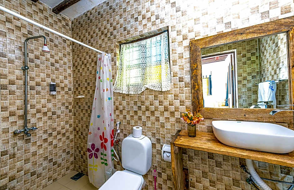 The Seles Boutique Hotel