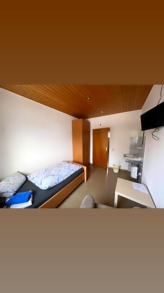 Hotel / Gaststätte Jonen‘s Eck