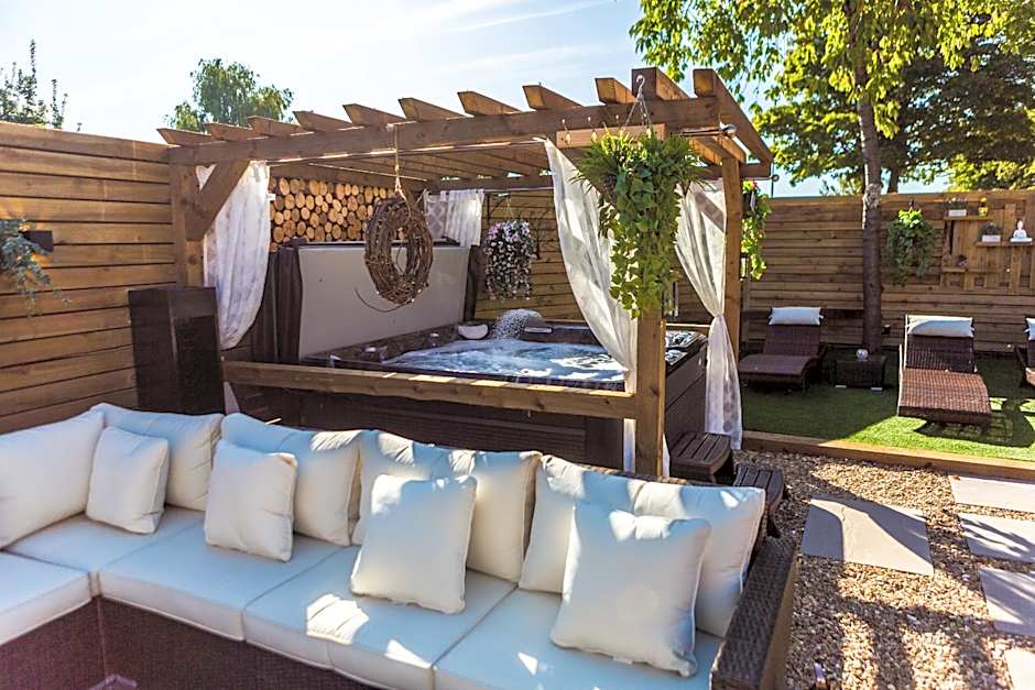 Hellaby Hall Hotel; BW Signature Collection