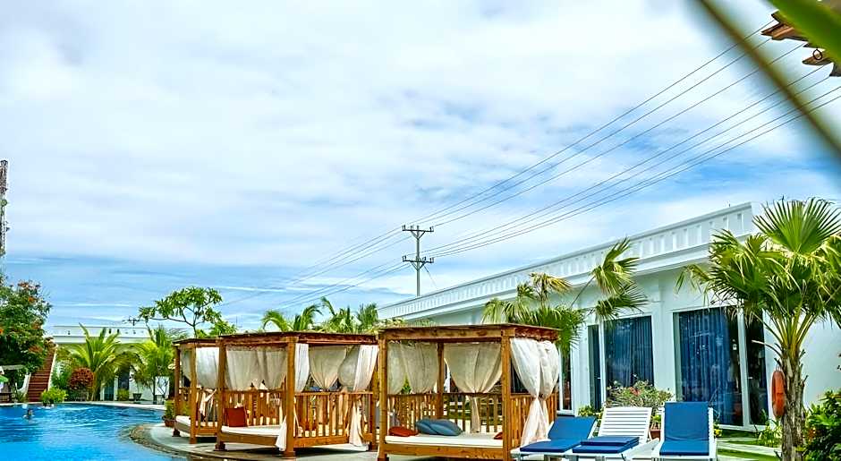 Fairy Hills - Suoi Tien Hills Hotel