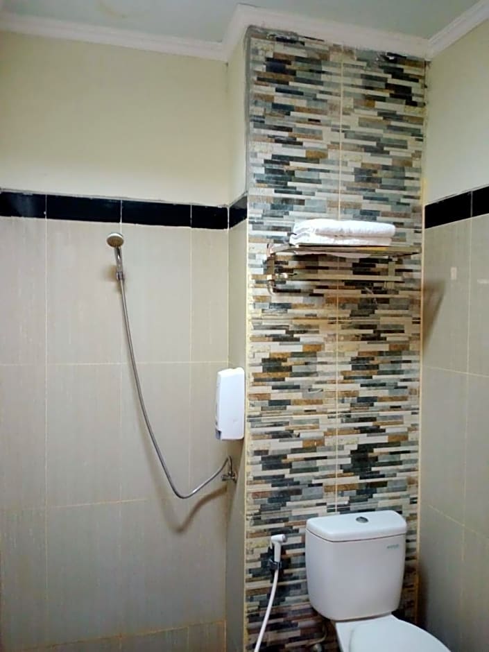 UNP Hotel & Convention