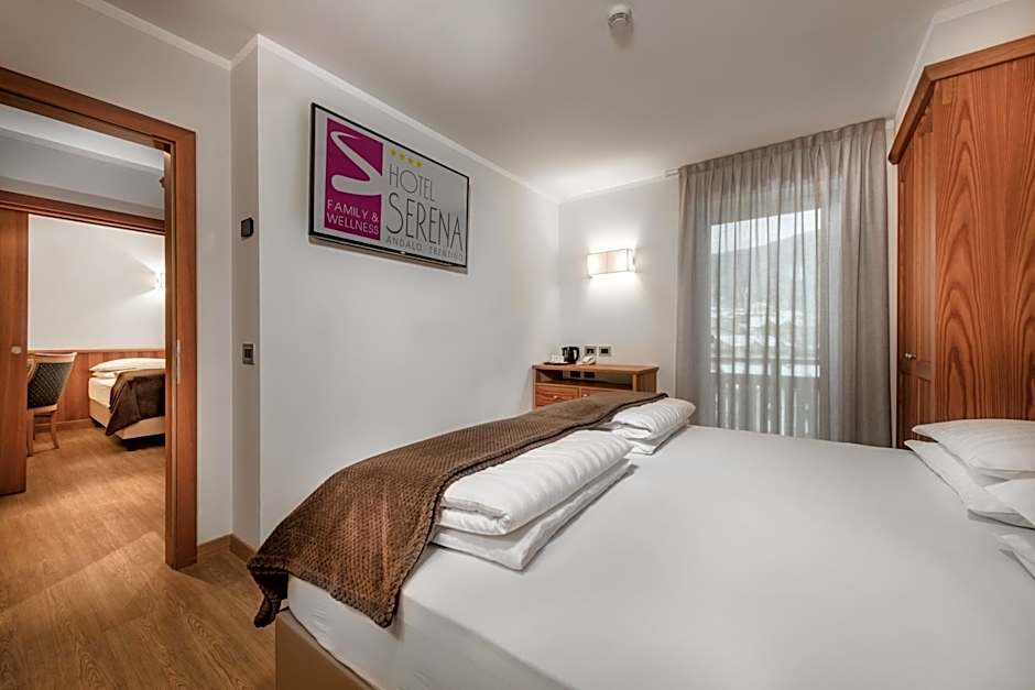 Family Hotel Serena