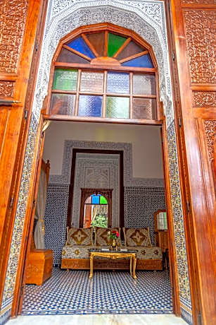 Prestige Suite Tahra