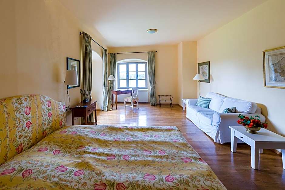 Hotel Schloss & Gut Ulrichshusen
