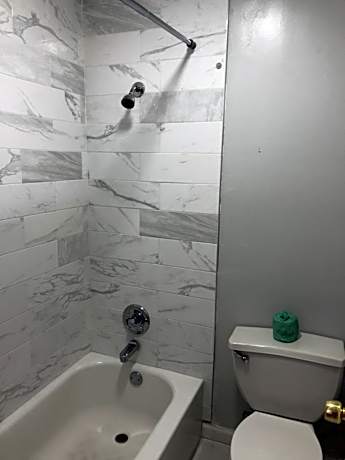 Double Room with Two Double Beds