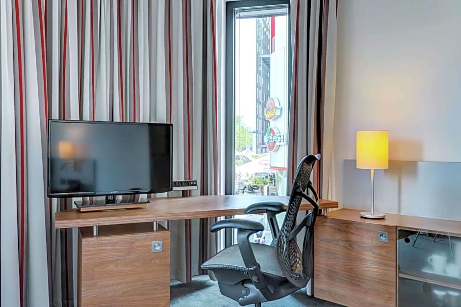 Hilton Garden Inn Stuttgart Neckarpark