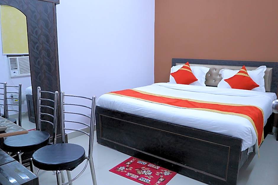 Hotel R. K. GRAND LUCKNOW