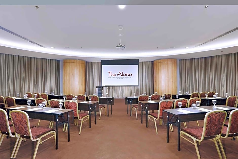 The Alana Hotel and Conference Sentul City