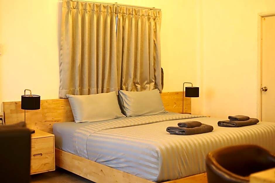 Shanti Boutique Hotel