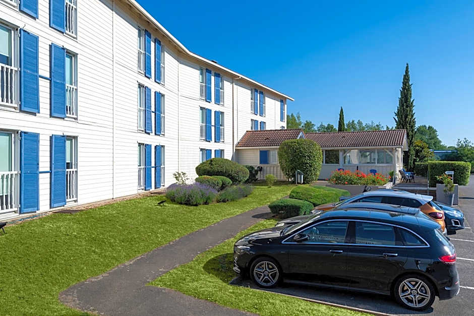 ibis Budget Mâcon Sud