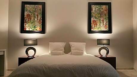 Appart' Hôtel Fauriel Saint-Etienne Parking privé balcon wifi