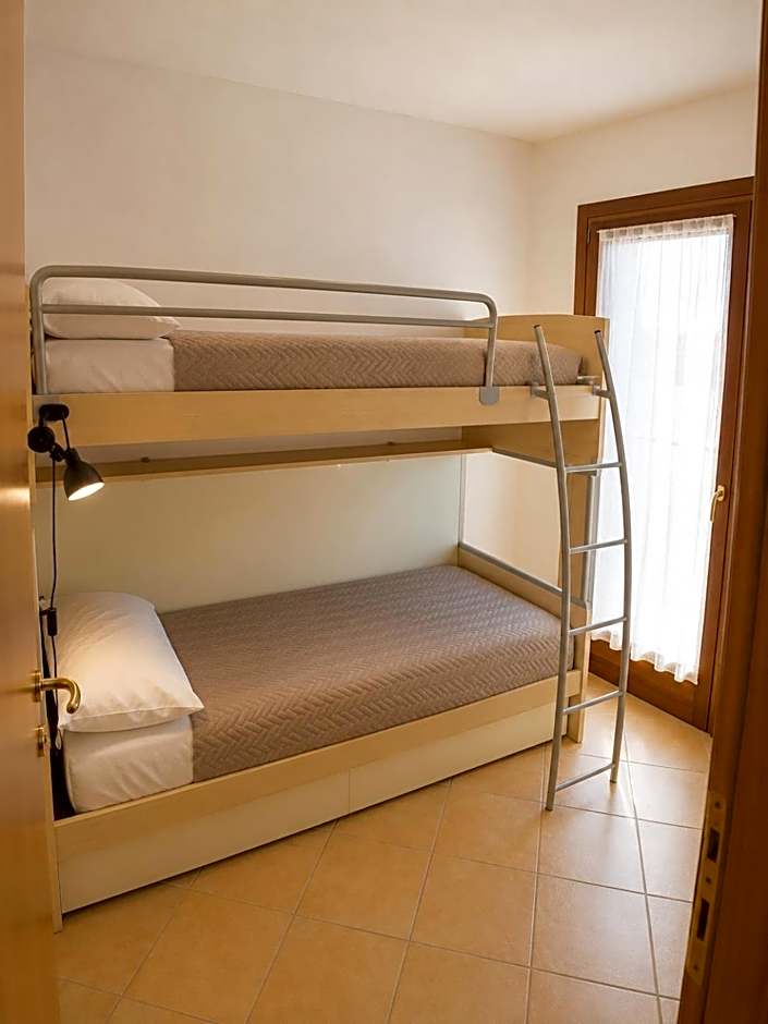 Residence Marina Blu - Agenzia Cocal