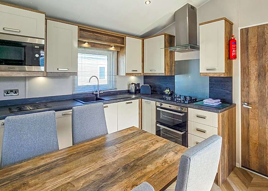 Bennane Shore Holiday Park